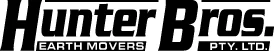 Hunter Bros Earthmovers
