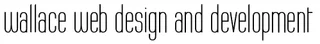 Wallace Web Design